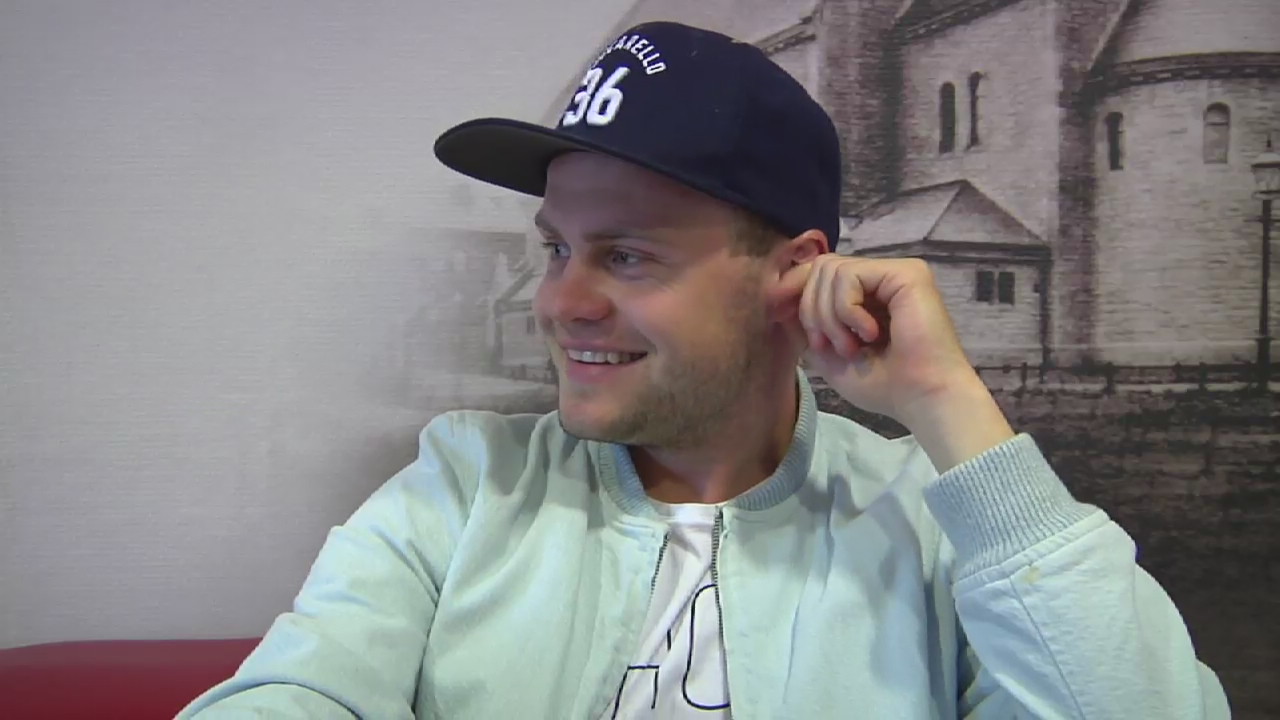 -Skoa er definitivt pussa